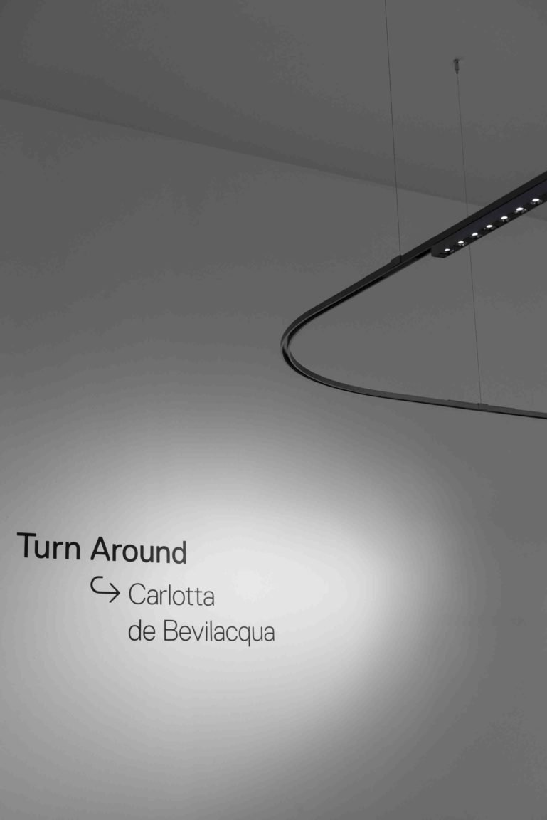Artemide - Turn Around - Ceiling lamps - 05