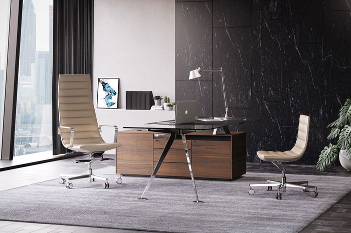 Key – executive chair