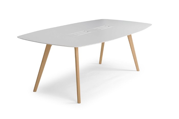 Wing - high table 220x110x100 cm