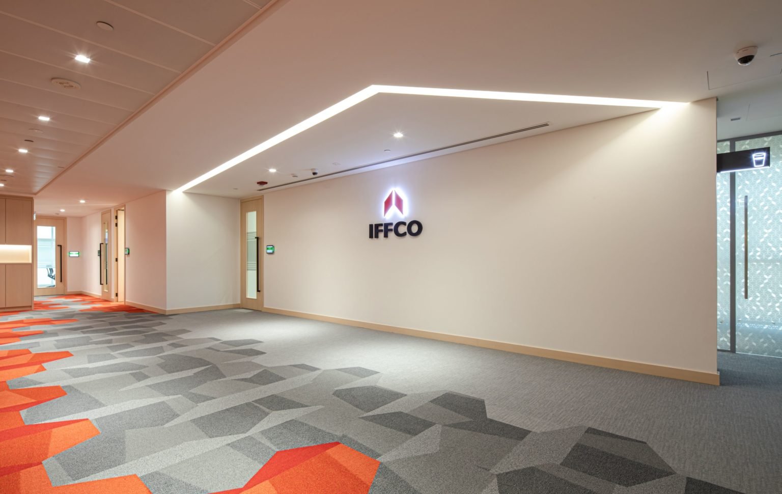 Owner in United Arab Emirates: IFFCO - Love That Design