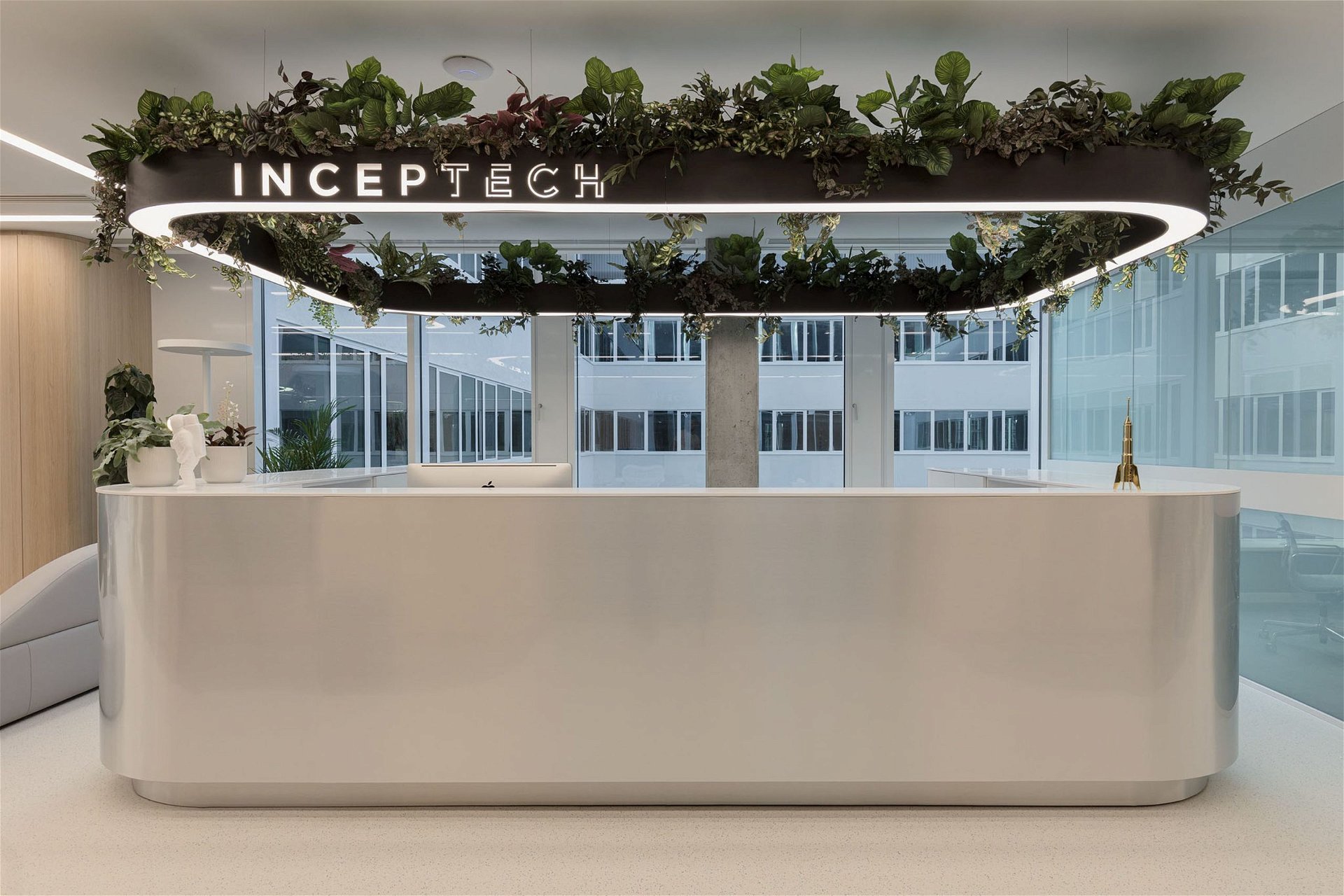 Owner in Hungary: IncepTech - Love That Design