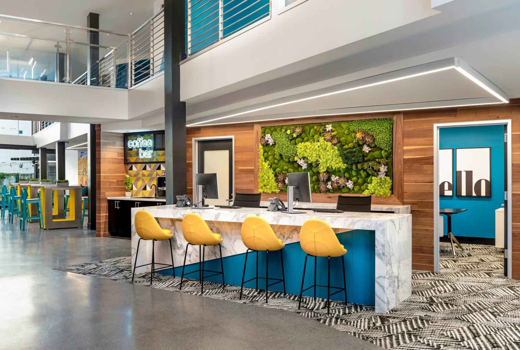 Love That Design - Ten01 at the Lake Apartments, Tempe - 01