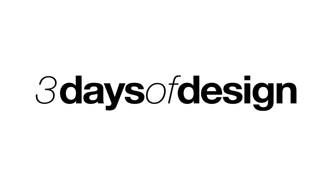 3 Days of Design in Copenhagen - LTD - Events 1