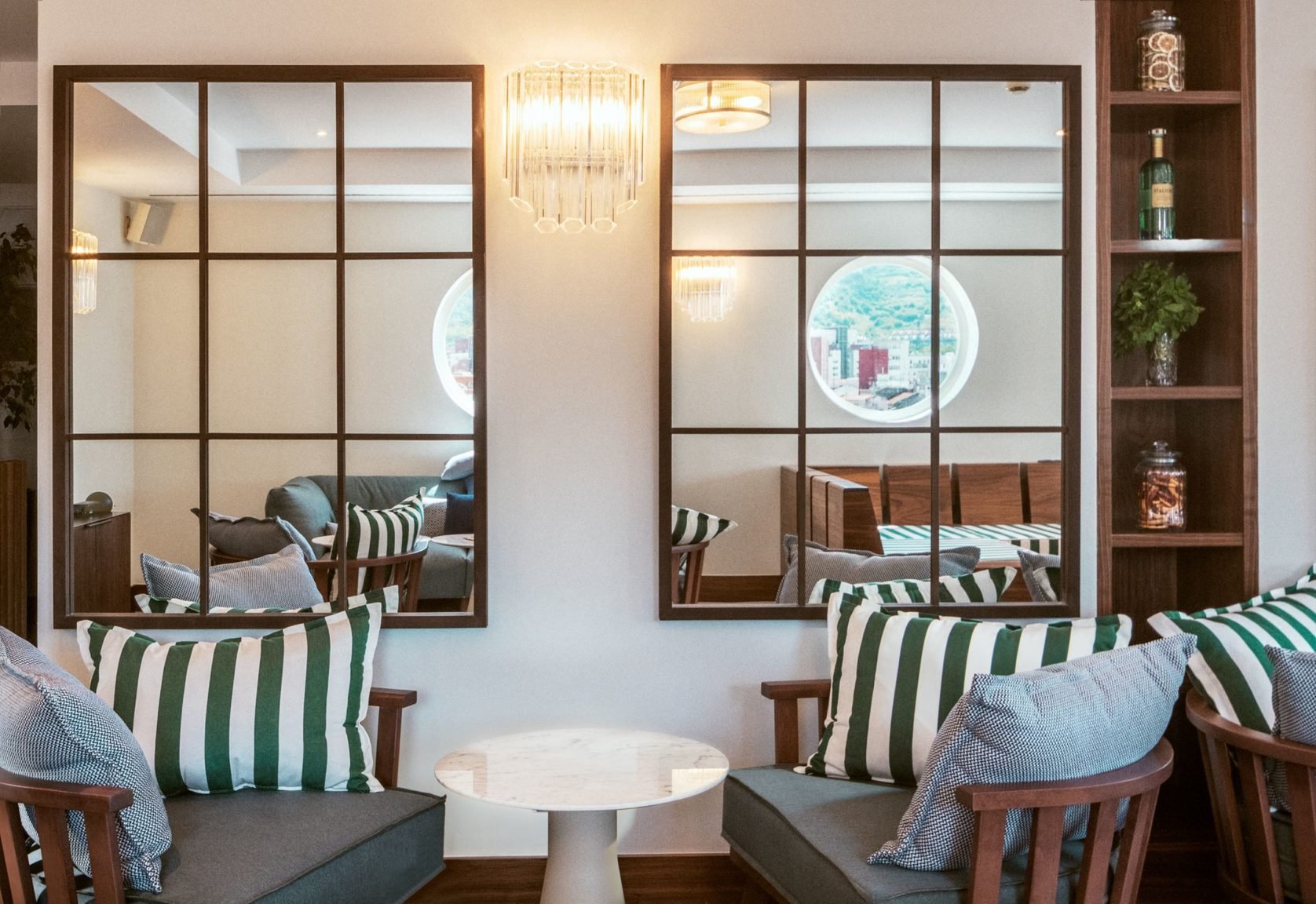 hotel ercilla bilbao brunch