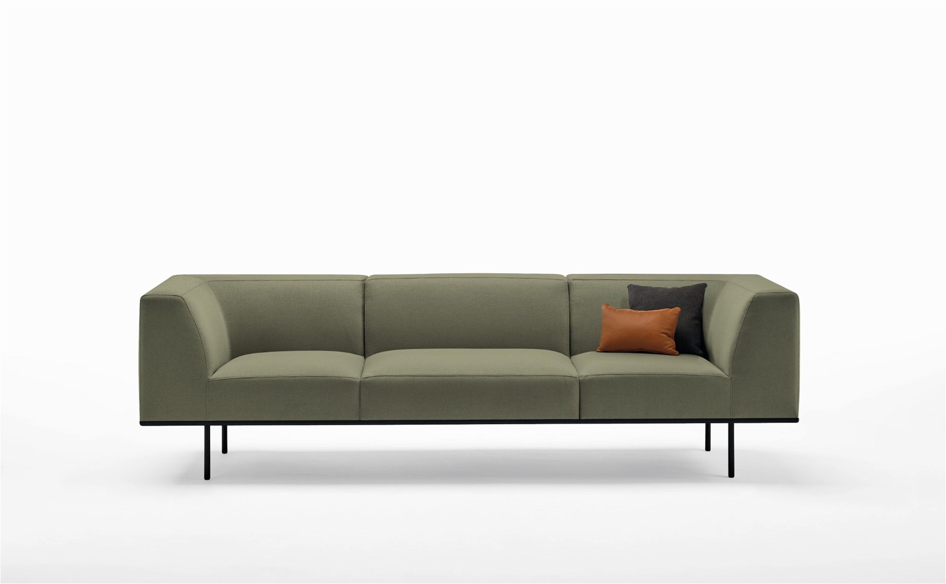 ESCALAS - Modular sofa - Love That Design