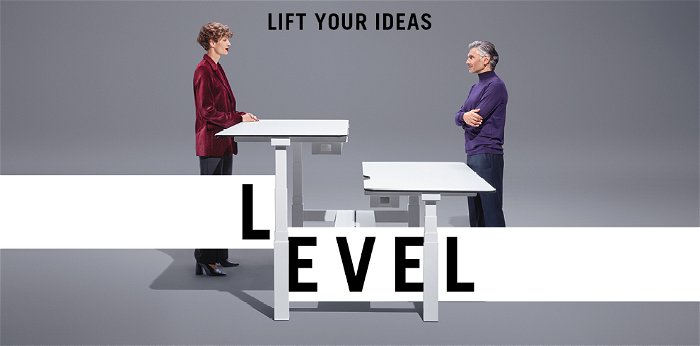 LEVEL LIFT TWIN