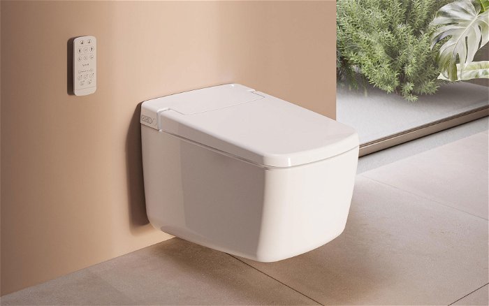 V-Care Smart Toilet Prime 7231