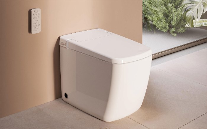 V-Care Smart Toilet Prime 7232