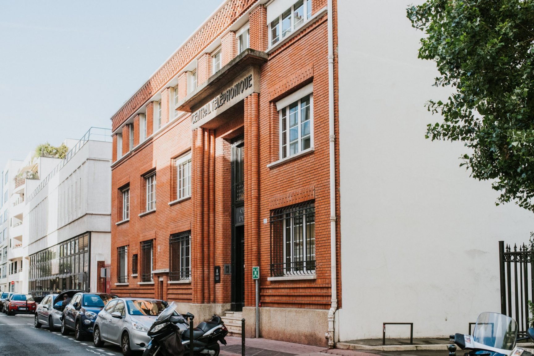 La Maison du Coworking Offices, Paris - Co-working Interior Design on ...