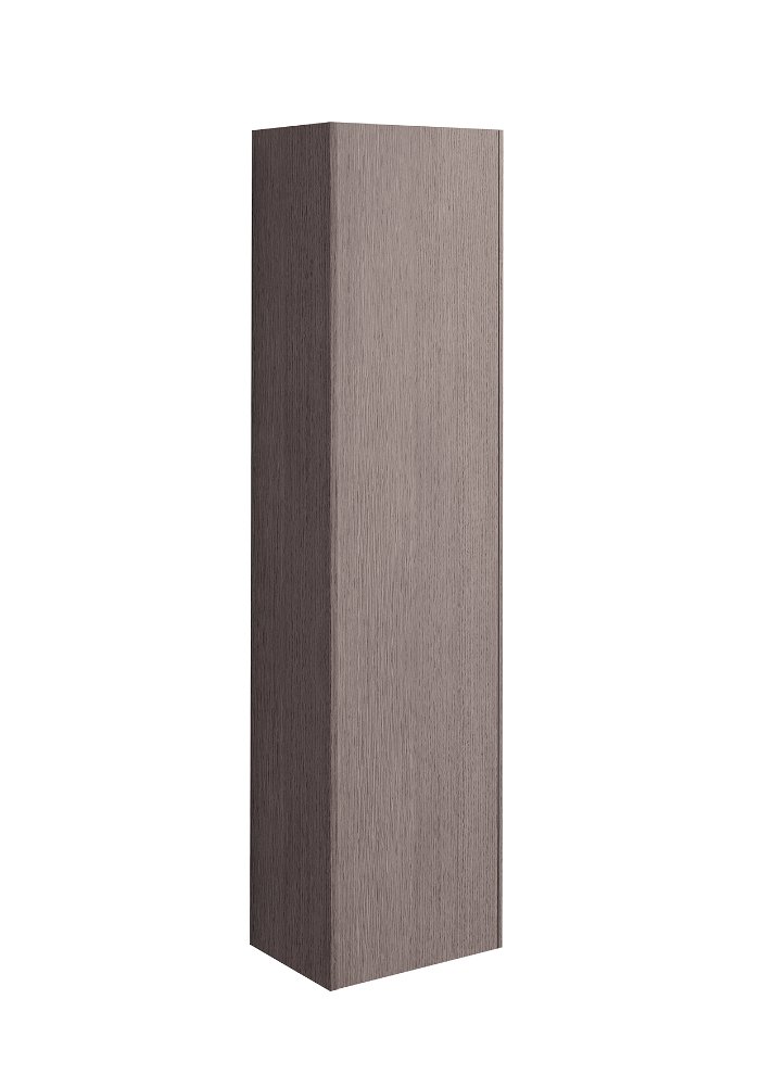 Inspira - Column unit with mirror (left hand) 400 x 300 x 1600 mm, 857004...