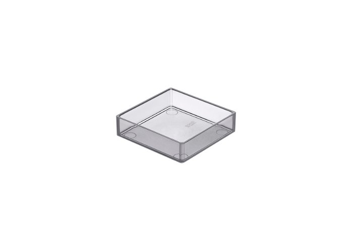 Inspira - Organizing box 90 x 90 x 25 mm, 816819409