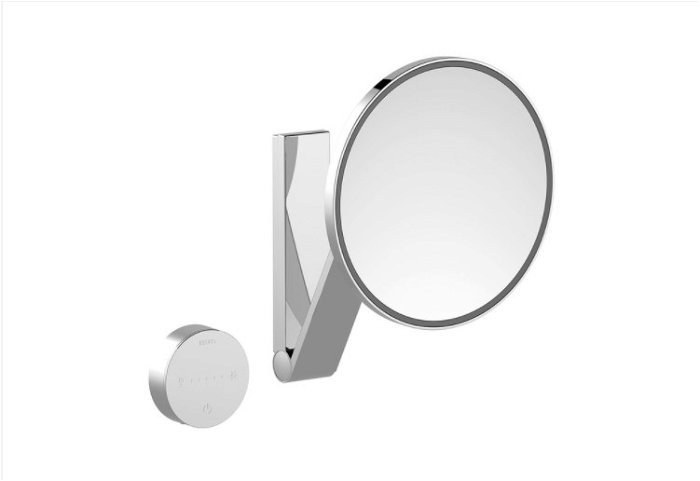 17612019002 Cosmetic Mirror