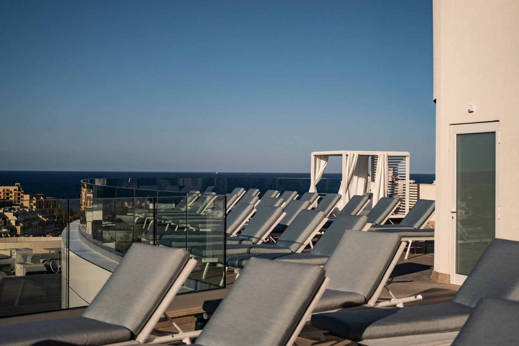 Hyatt Regency, Malta - Hotel Interior Design On Love That Design