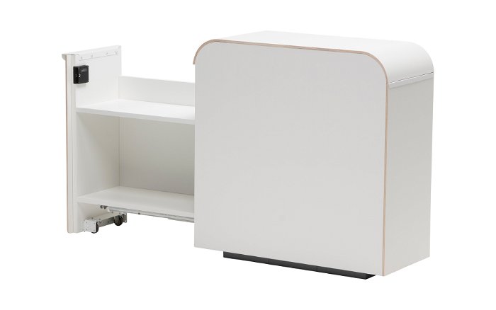MyFlow Storage