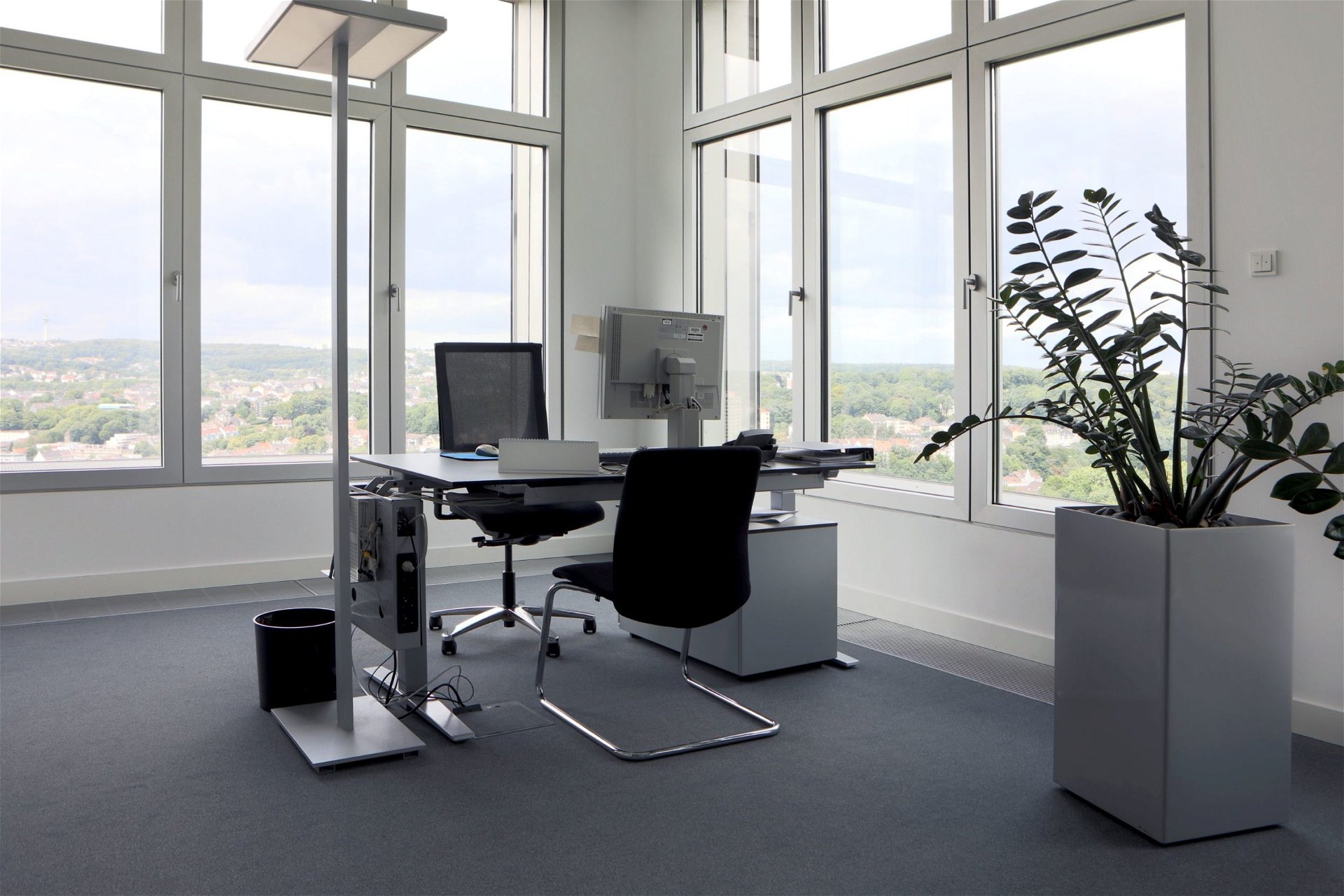 Barmenia Versicherungen office