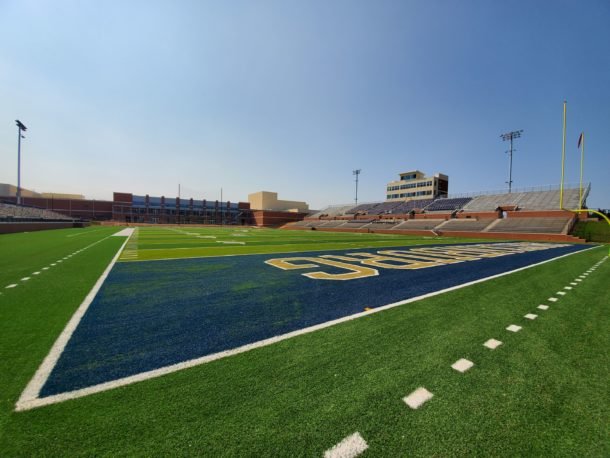 Spartanburg High School, South Carolina - School Interior Design on ...