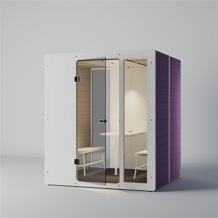 Chatpod 700 Bench