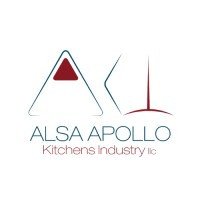 Alsa Apollo Kitchens International LLC