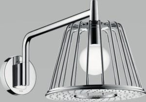 AXOR Lamp Shower/Nendo