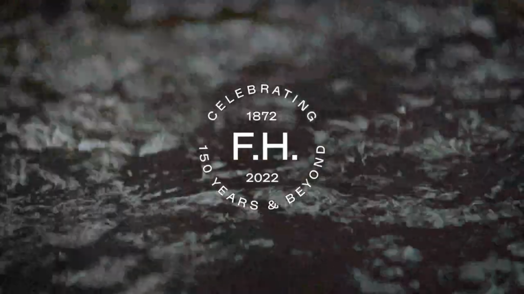 Fritz Hansen is Celebrating 150 Years of Handcrafting Iconic Design