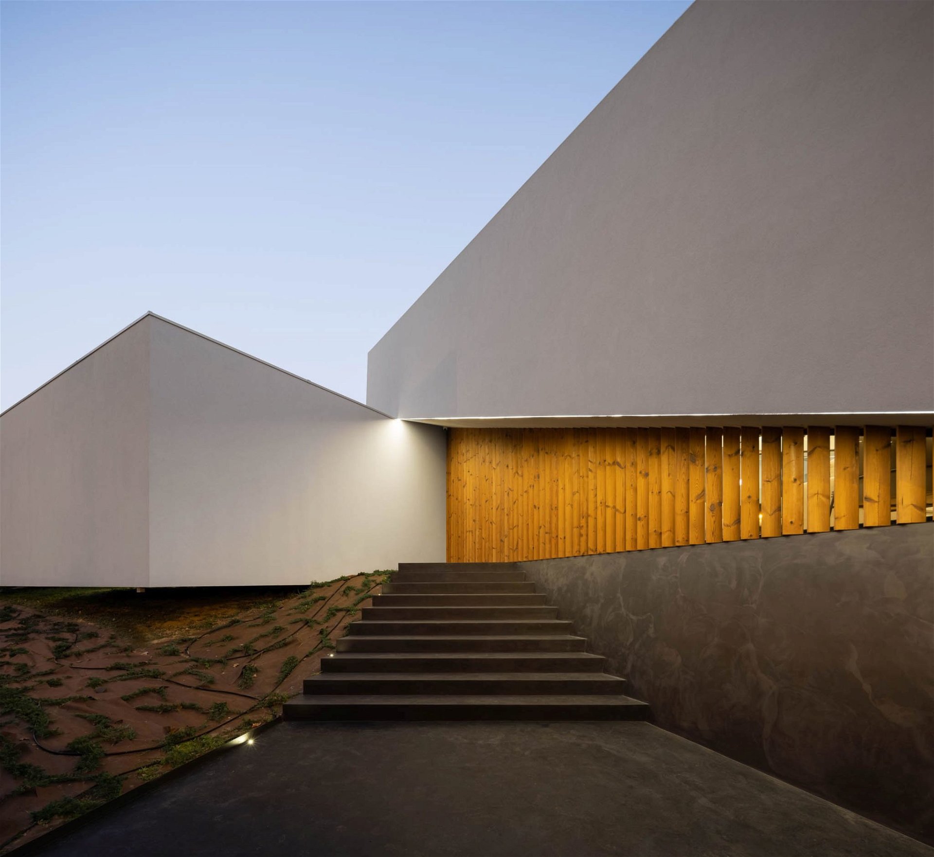 Casa Tilt Home, Portugal - Villa Interior Design on Love That Design