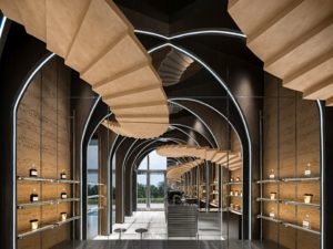 The Spice Store, Gedera - Retail Store/Shop Interior Design on Love That  Design