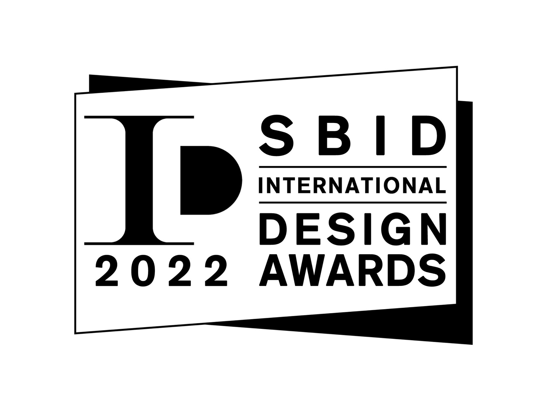 The SBID International Design Awards is Open for 2022 Entries! Love