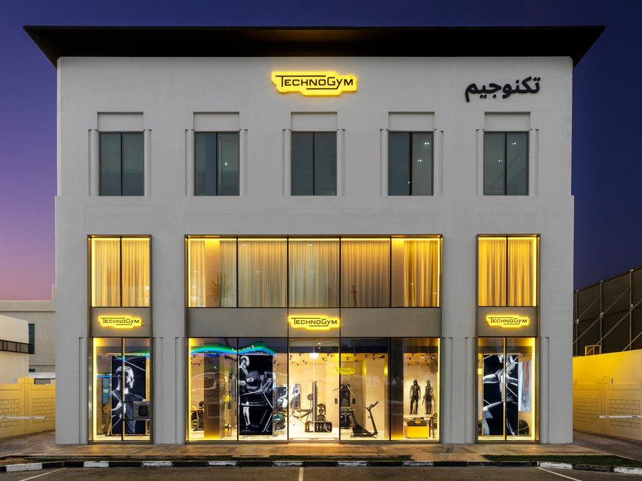 The Much-Anticipated Technogym Experience Centre Opens at Jumeirah Road in Dubai