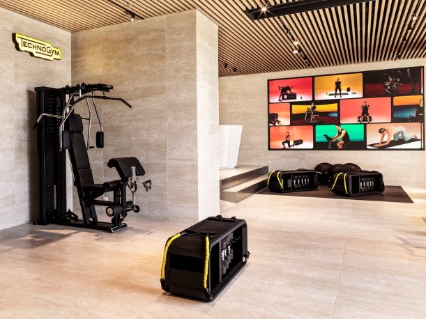 The Much-Anticipated Technogym Experience Centre Opens at Jumeirah Road in Dubai