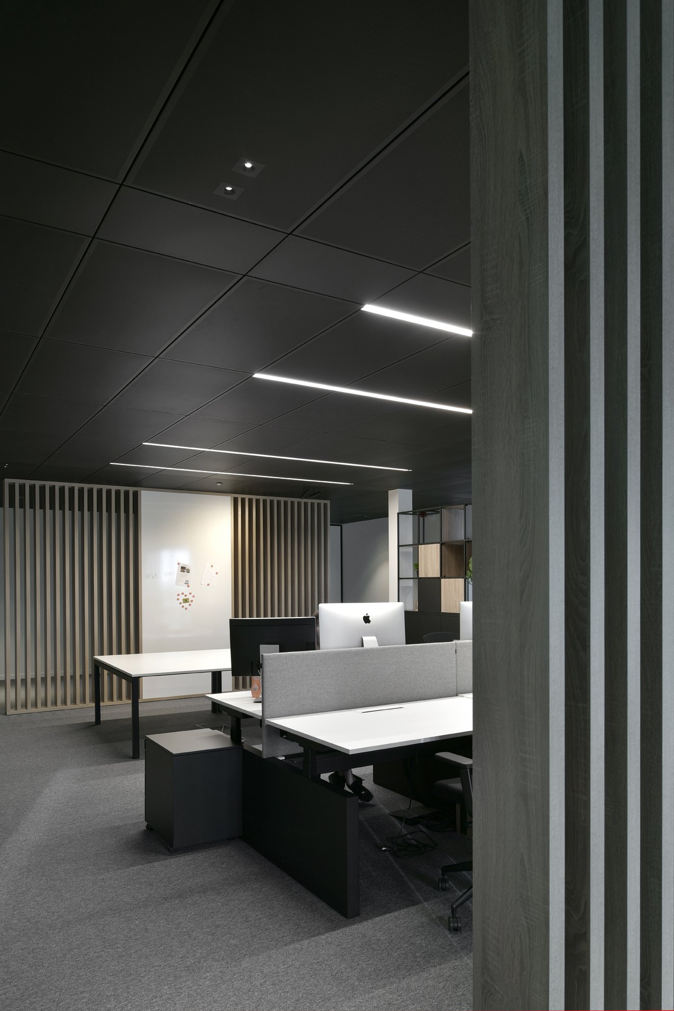 knauf ceiling solutions18 - Love That Design