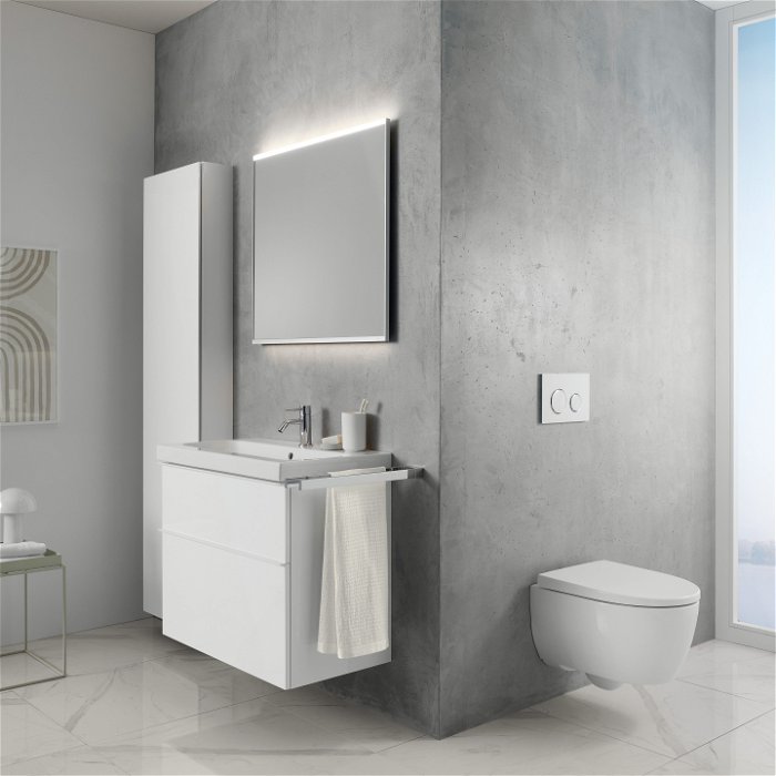 Geberit Icon Wall-hung WC