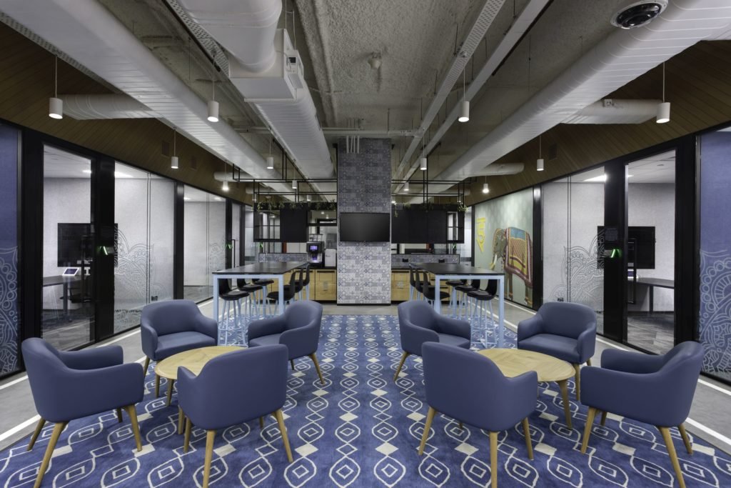 Love That Design Gartner Office, Gurugram 56 Love That Design