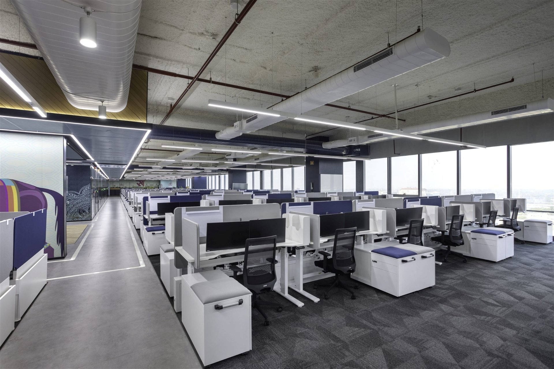 Love That Design Gartner Office, Gurugram 26 Love That Design