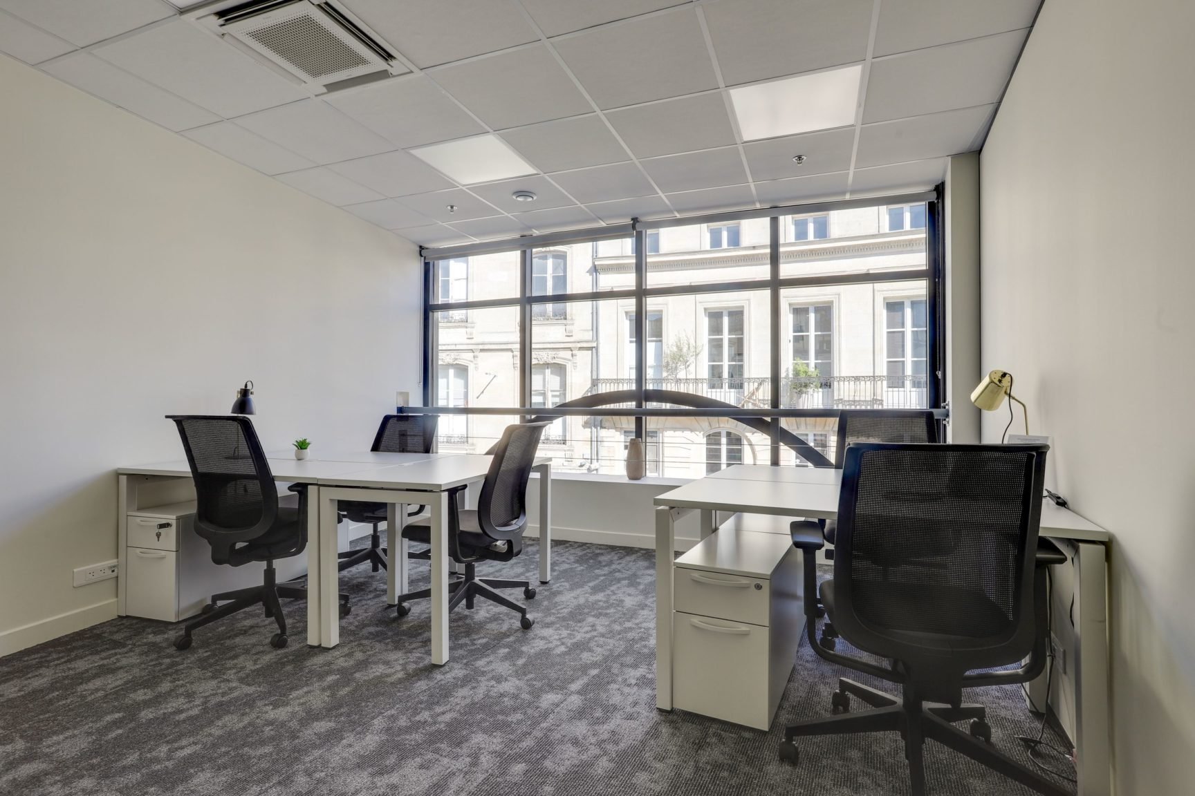 Signature by Regus Centre, Bordeaux - Real Estate Interior Design on ...