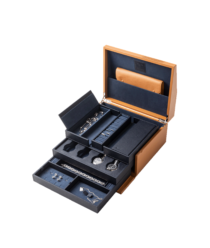 PINEIDER X GIORGETTI - PASSION BOX