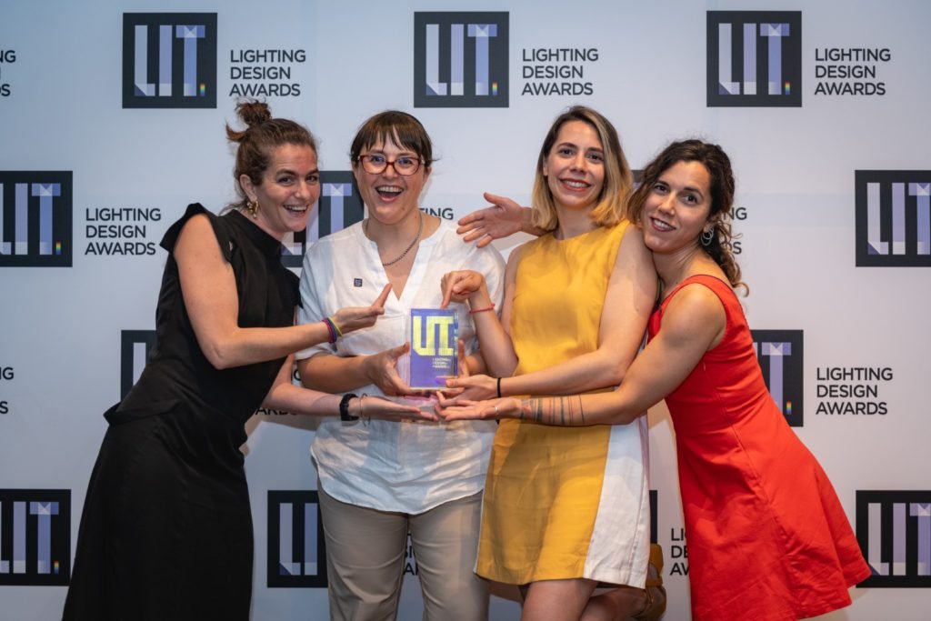 LIT Awards 2022 - LTD - News
