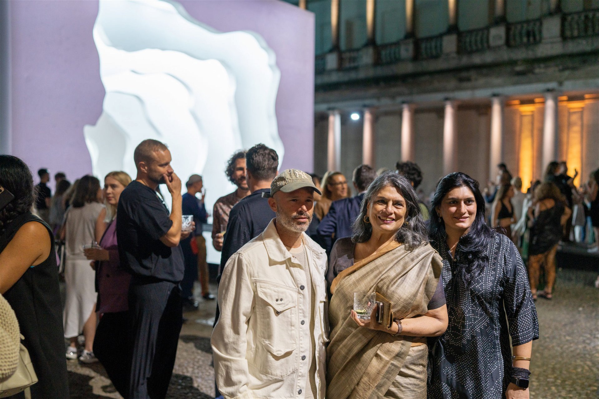 Loewe Hosts Showcase for Salone Del Mobile 2023