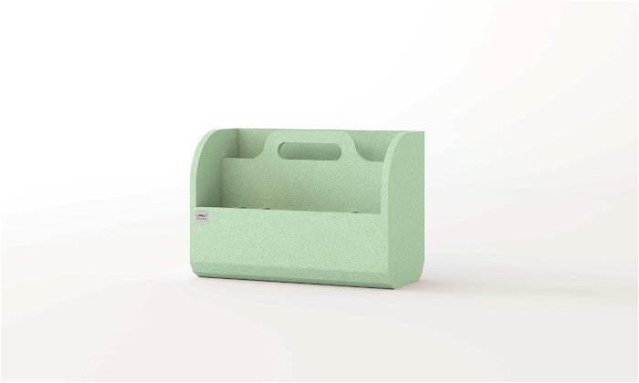 Acoustic Organizer TwoWay