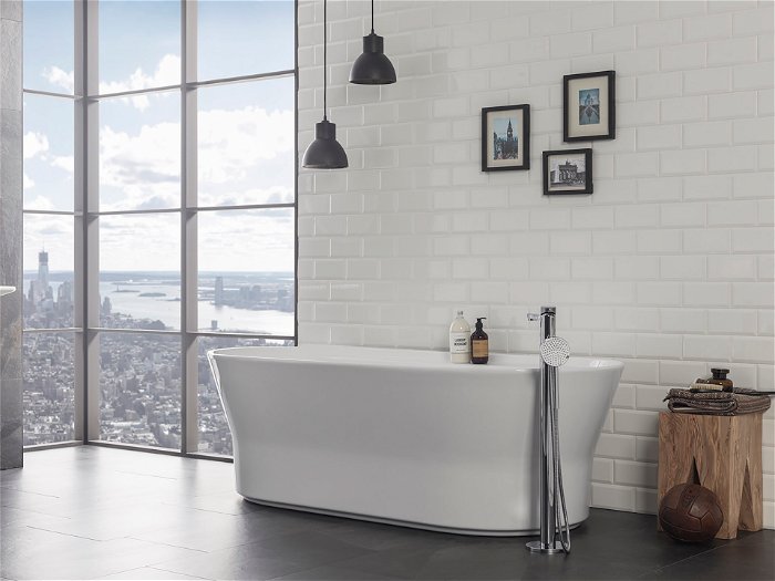 Baths TONO by Noken
