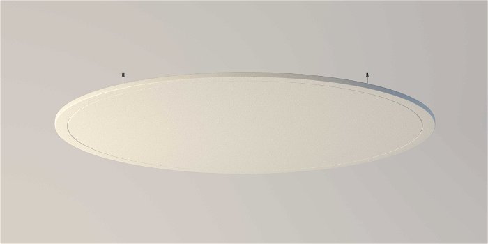 Ceiling Panel Round