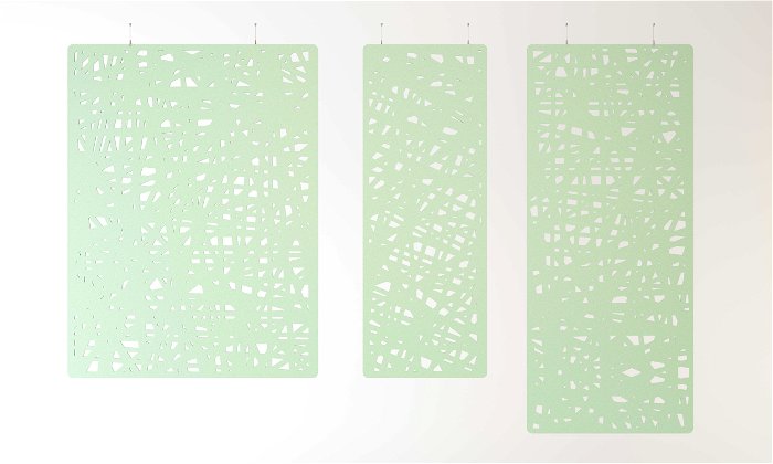 Hanging Division Rays