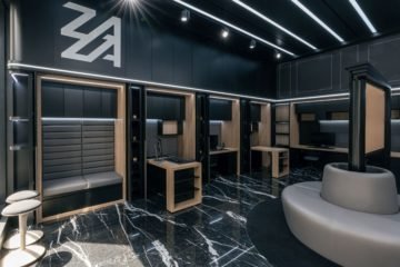 Zaza Interior Design Studio, City Walk - Architecture/Design Interior  Design on Love That Design