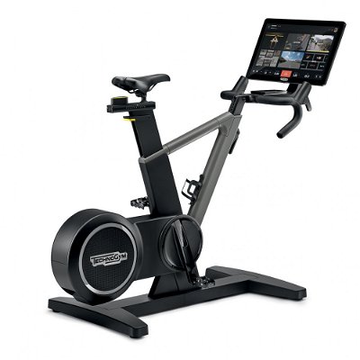 Technogym Ride: the first indoor bike connected to the most popular cycling apps