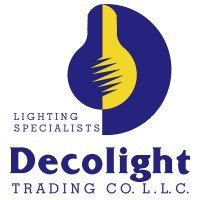 Decolight Trading LLC