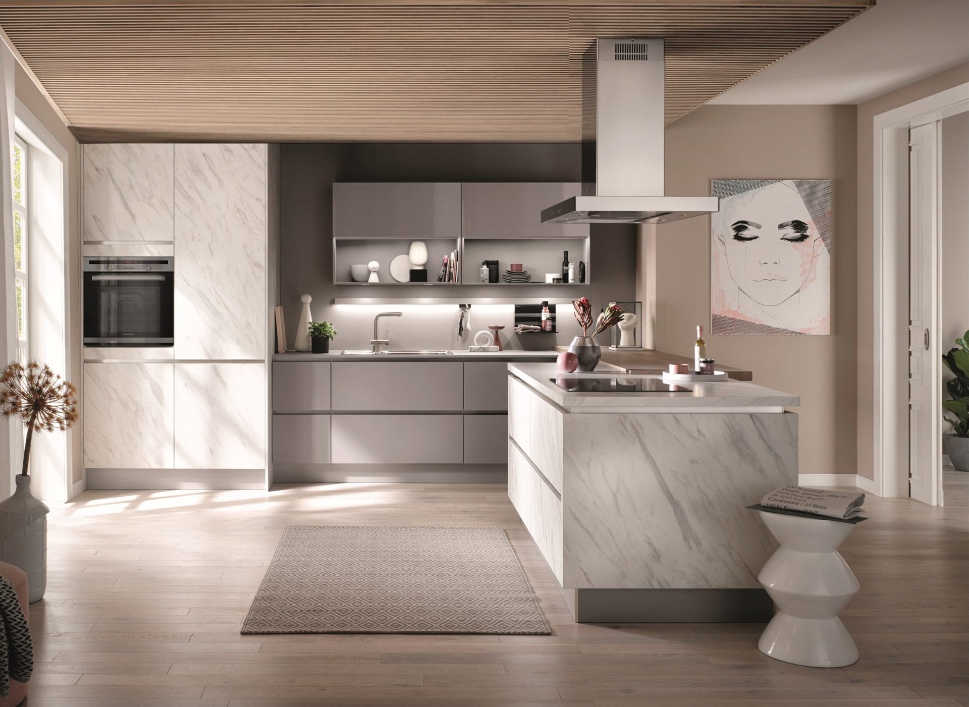 Kaiser Kitchens - Love That Design