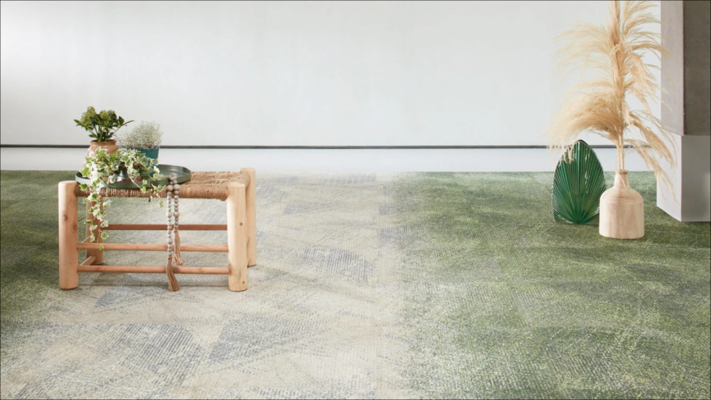 From nature to geometry: Flooring for all aesthetics