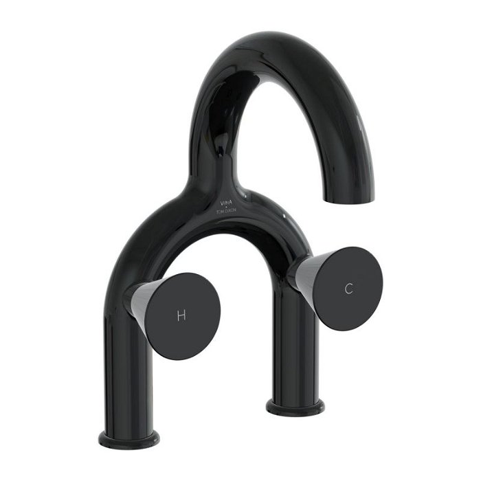 Liquid Basin Mixer