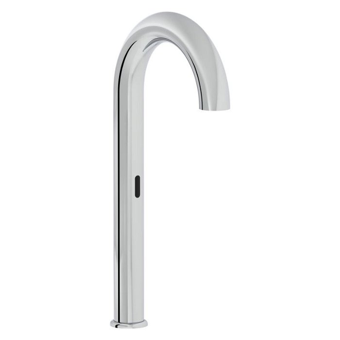 Liquid Tall Touchless Basin Mixer