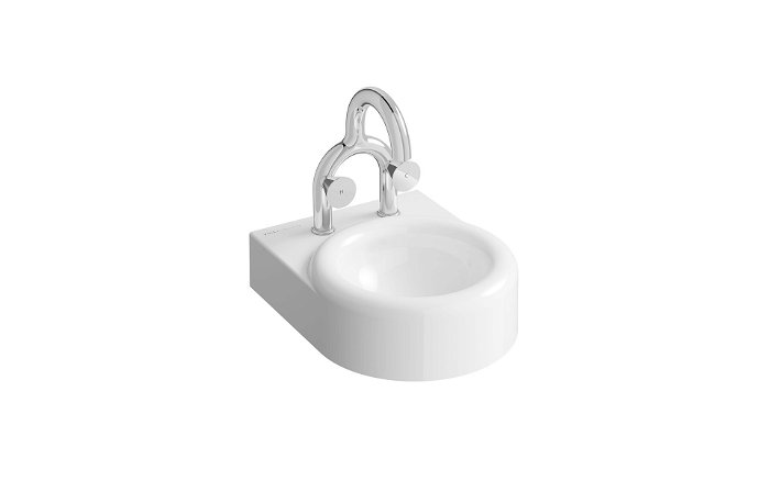 Liquid Washbasin