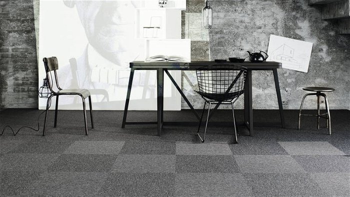 Web Pix 400 Acoustic Tiles